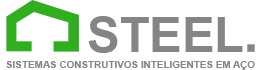 Steel Construções Logo